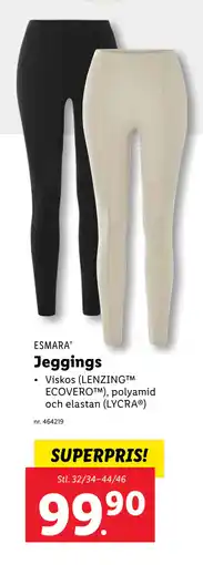 Jeggings