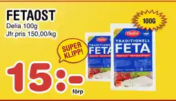 FETAOST