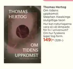 Thomas hertog