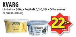 Matvärlden Tensta KVARG erbjuda