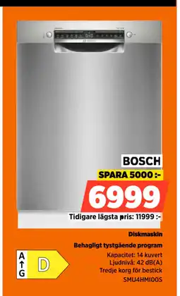 Power Diskmaskin erbjuda