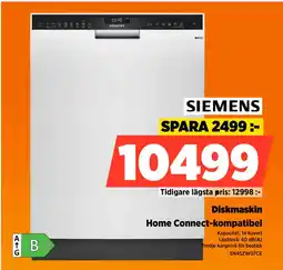 Power Diskmaskin erbjuda
