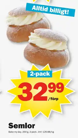Semlor