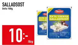 Matdax SALLADSOST erbjuda