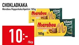 Matdax CHOKLADKAKA erbjuda
