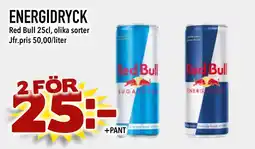 Prisma Mat ENERGIDRYCK erbjuda