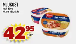 Bonum Matmarknad MJUKOST erbjuda