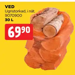 VED