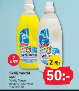 DollarStore Sköljmedel Sköljm erbjuda