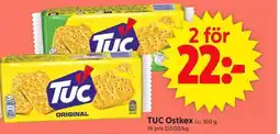 TUC Ostkex Lu.