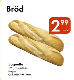 Baguette