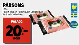 Pålägg