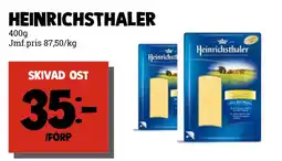 MatArket Skivad ost erbjuda