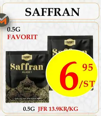 Saffran