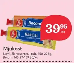 Hemköp KAVLI Mjukost erbjuda