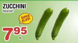 ZUCCHINI