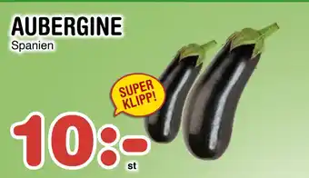 Nya Pulsen AUBERGINE erbjuda