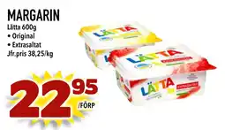 MARGARIN