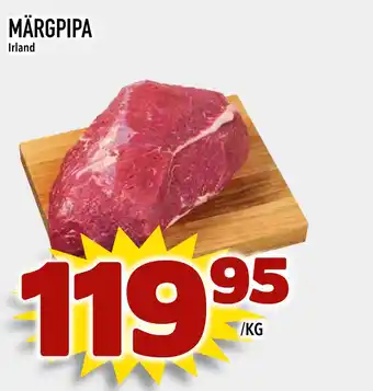 Rinkeby Matcenter MÄRGPIPA erbjuda