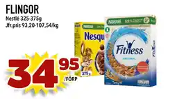 Din Mat FLINGOR erbjuda
