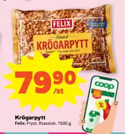 Stora Coop Krögarpytt erbjuda