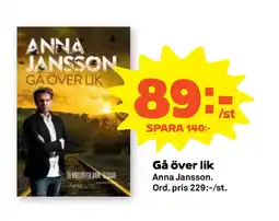 Stora Coop Gå över lik erbjuda