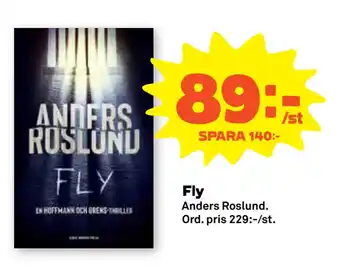 Stora Coop Fly erbjuda