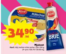 Stora Coop Mjukost erbjuda