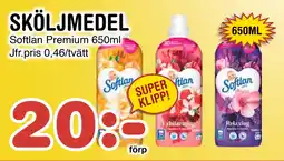 Nya Pulsen SKÖLJMEDEL erbjuda