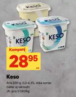 Keso