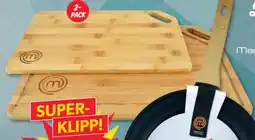 DollarStore MASTERCHEF Skärbrädor erbjuda