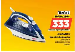 Power Ångstrykjärn erbjuda