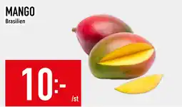 Matdax MANGO erbjuda