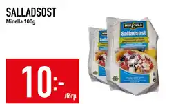 Matdax SALLADSOST erbjuda