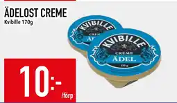 Matdax ÄDELOST CREME erbjuda