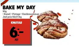 MatArket knutar erbjuda