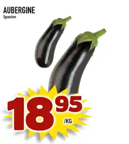 Rinkeby Matcenter AUBERGINE erbjuda