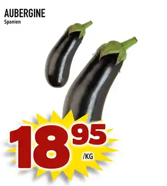 Rinkeby Matcenter AUBERGINE erbjuda