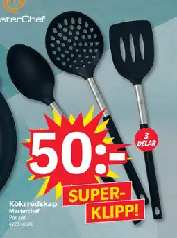 DollarStore Köksredskap erbjuda