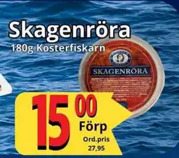 Skagenröra