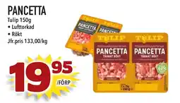 PANCETTA