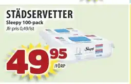 Matvärlden Tensta STÄDSERVETTER erbjuda