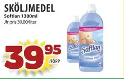Matvärlden Tensta SKÖLJMEDEL erbjuda