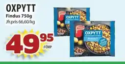 Matvärlden Tensta OXPYTT erbjuda