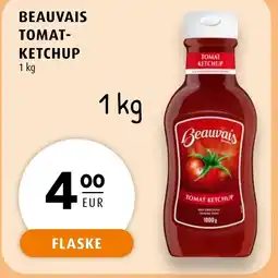 Scandinavian Park BEAUVAIS TOMAT- KETCHUP erbjuda