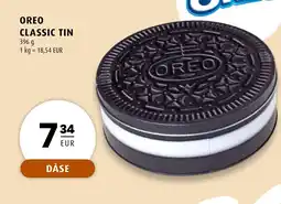 Scandinavian Park OREO CLASSIC TIN erbjuda