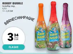 Scandinavian Park ROBBY BUBBLE Forskellige slags, erbjuda