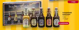 Scandinavian Park FLENSBURGER GAVEPAKKE erbjuda