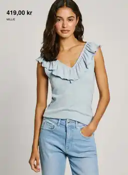 Millie