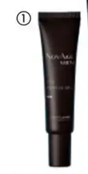 Oriflame Novage men eye rescue gel erbjuda